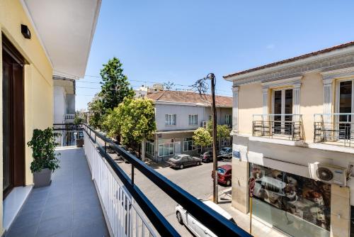 City Breeze Apartment