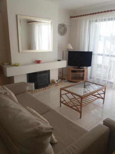 A Apartmento Solar dos Pinheiros