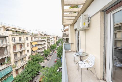 Athens Crown Paradise Apartments