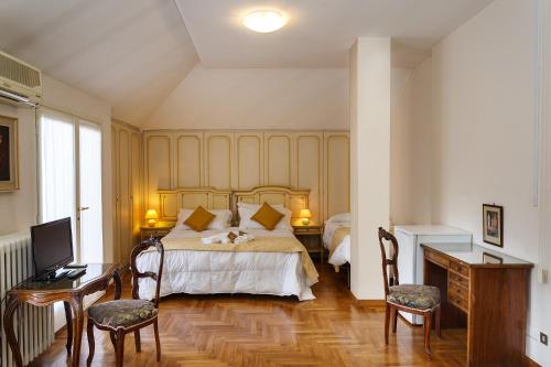 Gallery image of Hotel Villa Maria in Sanremo