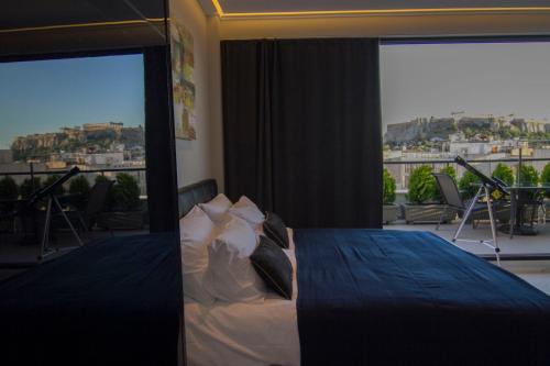 Acropolis Suite