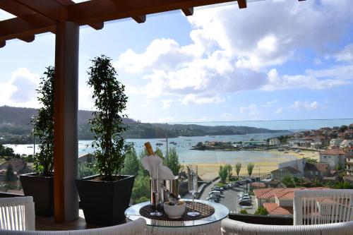 Bed & breakfast Desconectate (Spanje Aldán) - Booking.com