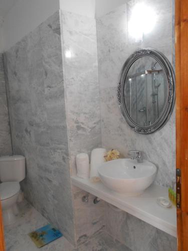 Fotografie z fotogalerie ubytování Kinira Beach Hotel v destinaci Koinira