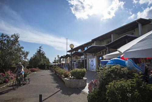 Gallery image of Holiday Centre Bi village in Fažana