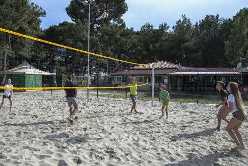 Gallery image of Holiday Centre Bi village in Fažana