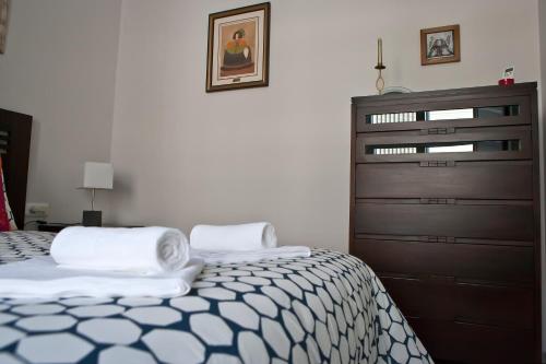Fotografie z fotogalerie ubytování Situación en el corazón de Sevilla-Parking gratis! v destinaci Seville