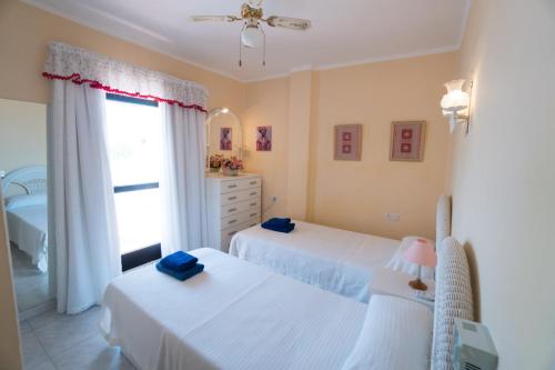 CAPISTRANO PLAYA 512 MENYBER