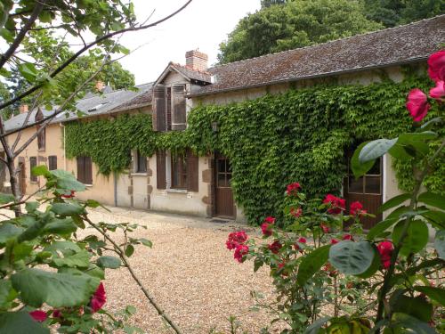 Photo de la galerie de l'établissement Les Talvasières, au Mans