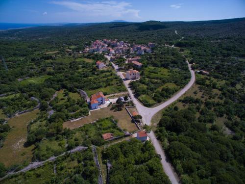 Gambar di galeri bagi Apartments Dandić di Orlec