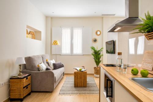 Azafran Suites