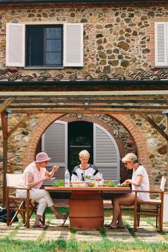 Poggio Cornetto – Photos 2