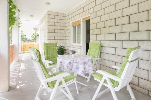 Apartman Zizula