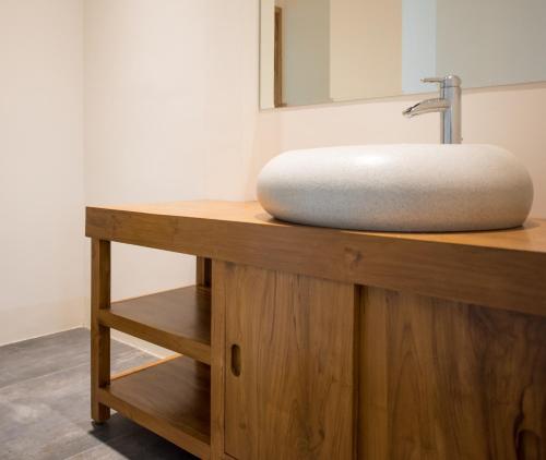 Mynd úr myndasafni af Here Homestay í Zhongpu