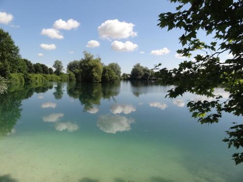 Φωτογραφία από το άλμπουμ του Chateau de Juvigny σε Juvigny-sur-Marne