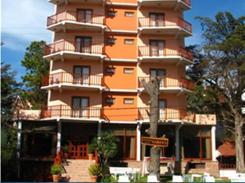 صورة لـ Hosteria Kaiken II في فيلا جيزيل