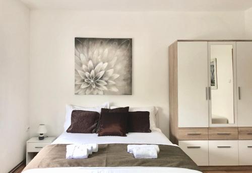 Apartmani "Mimoza"