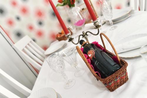 Apartman Manuela