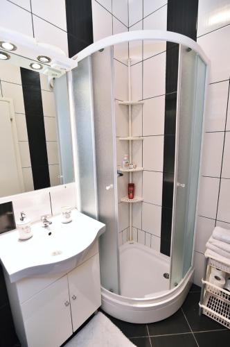 Apartman Manuela