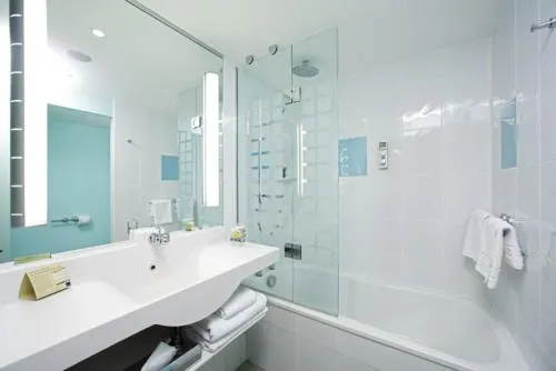 Novotel Edinburgh Centre photo 10