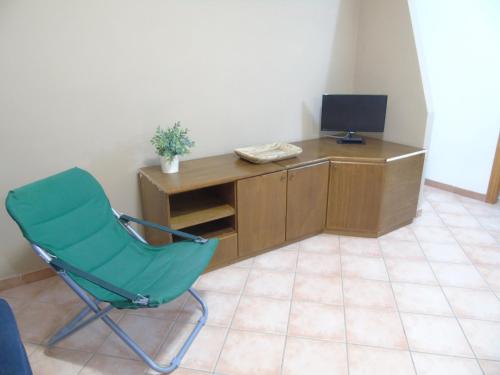 Gallery image of Appartamento Marconi 13 in San Vito lo Capo