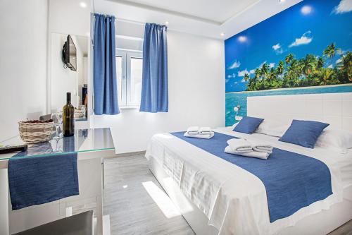 Villa Mia studio apartman