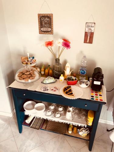 B&B Viale dei Pini – Photos 5