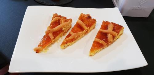 Еда / где поесть недалеко от отеля типа «постель и завтрак»