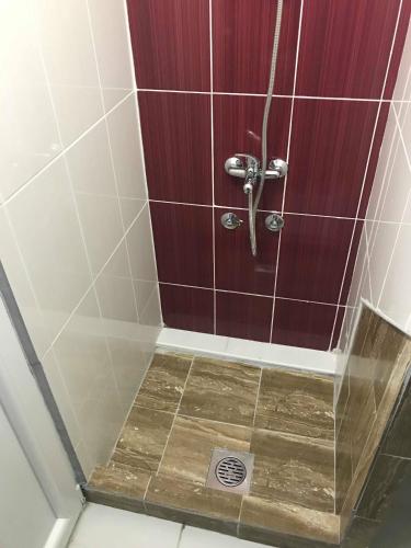 Bany a Apartment Delfina