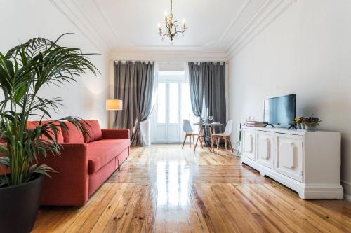 6 Clouds Apartment