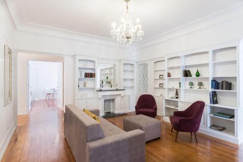 6 Clouds Apartment