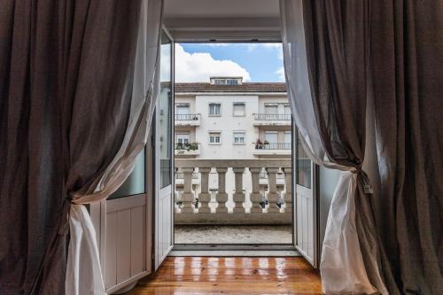 6 Clouds Apartment