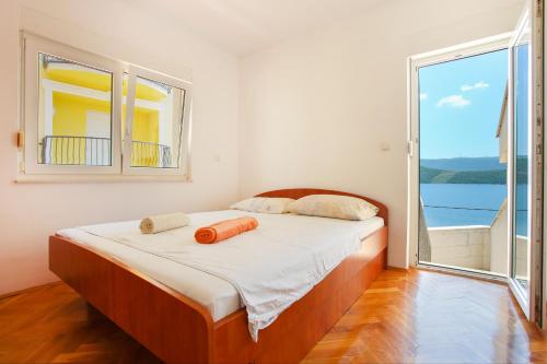Gallery image of Guesthouse Lamia in Neum