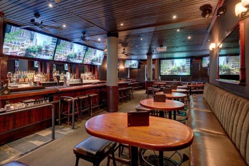Whistler Village Inn & Suites Image