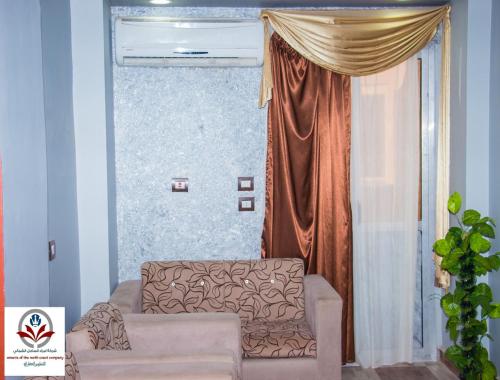 메르사 마트루에 위치한 North Coast Princess Al Fayrouz에서 갤러리에 업로드한 사진