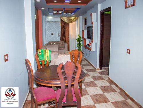 메르사 마트루에 위치한 North Coast Princess Al Fayrouz에서 갤러리에 업로드한 사진