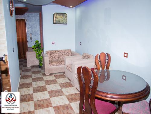 Blagovaonica u apartmanu