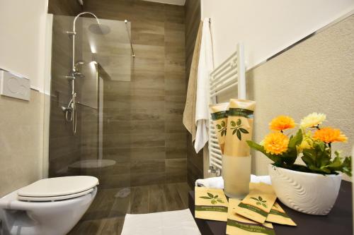 パラービタにあるBorgo Fiorito Relaisのギャラリーの写真