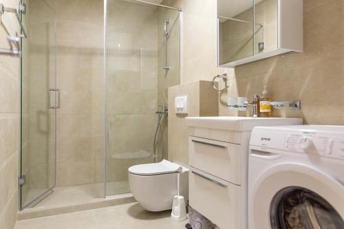 Gallery image of Porto Apartmani in Tivat