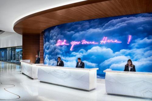 Palms Casino Resort Image