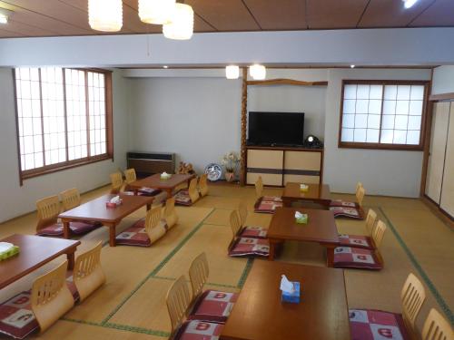 Gallery image of Nozawa Dream in Nozawa Onsen