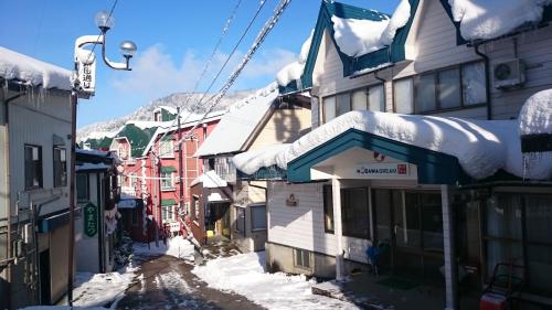 Photo de la galerie de l'établissement Nozawa Dream, à Nozawa Onsen