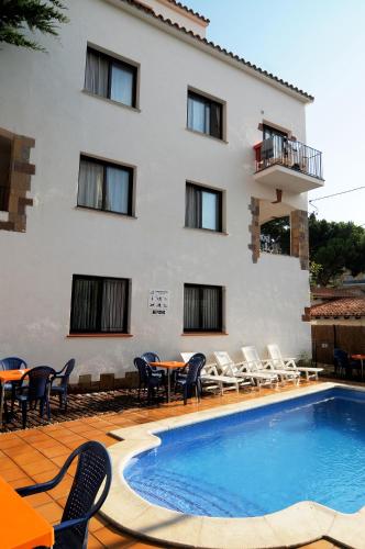 Apartamentos AR Caribe