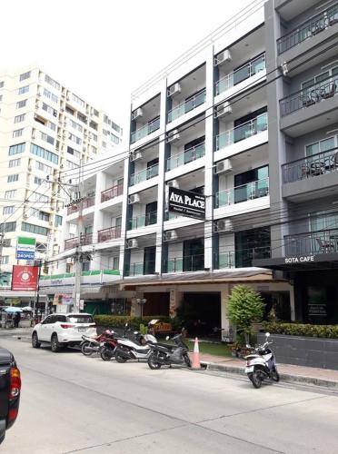 Gallery image of Aya Place in Pattaya South