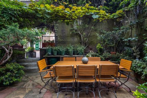 Hyde Park Residence – Ffotograffau 5