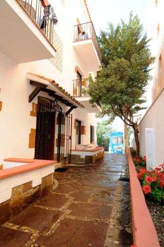 Apartamentos AR Caribe