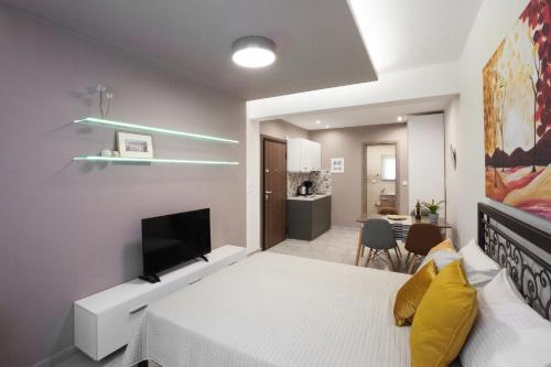 Valaoritou Studio Rodamanthi