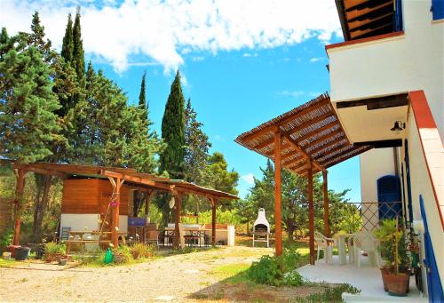 ラコナにあるCasa Balena Biancaのギャラリーの写真