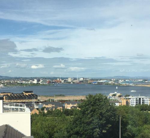 Cardiff luxury apartments photo 44