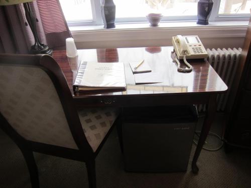Imagem da galeria de McGee's Inn em Ottawa