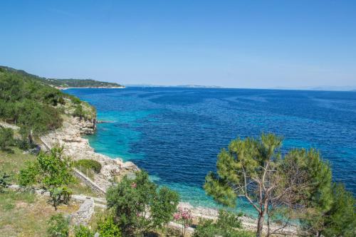 Gallery image of Paxos Sunrise Villas in Gaios